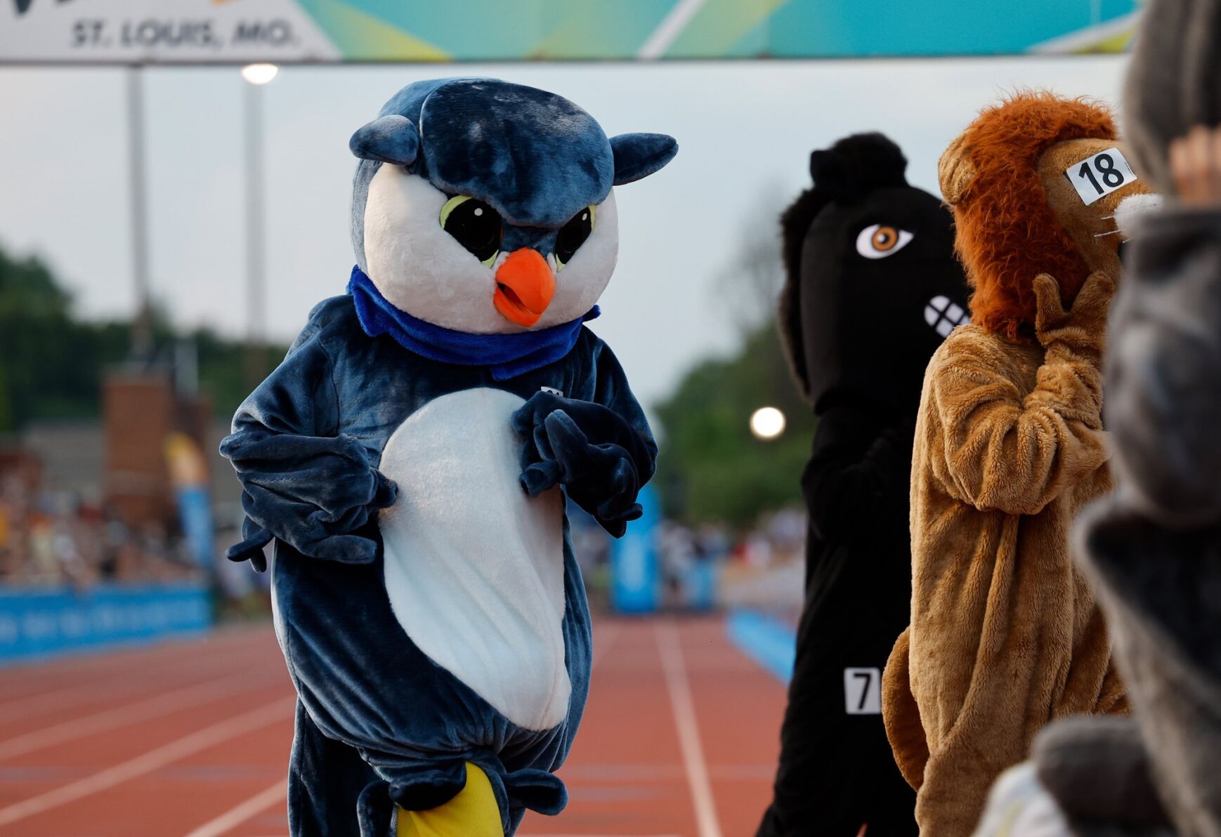 Festival of Miles